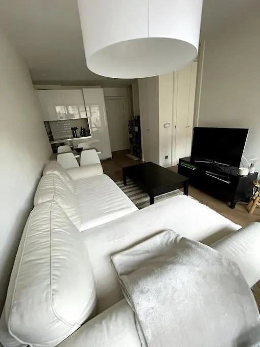 Apartment Les Belles Feuilles *