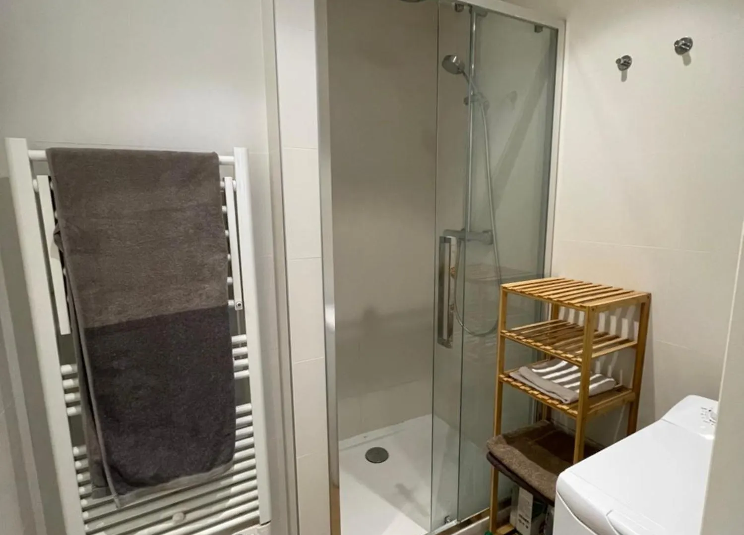 Apartamento Les Belles Feuilles París