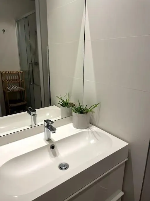Les Belles Feuilles Apartamento París